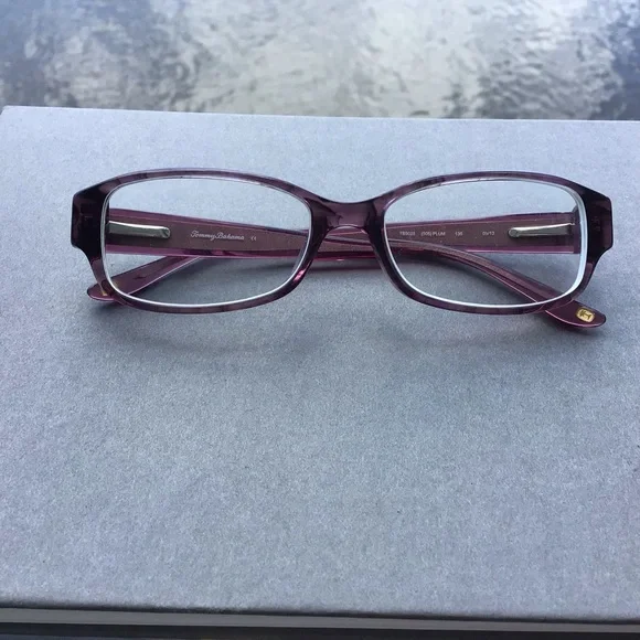 Tommy Bahama | Accessories | Tommy Bahama Tb528 Plum  display picture 1